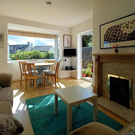 Sunrise! ~ 2 Bedrooms, Garden, Parking, Sea Views St Ives Extérieur photo