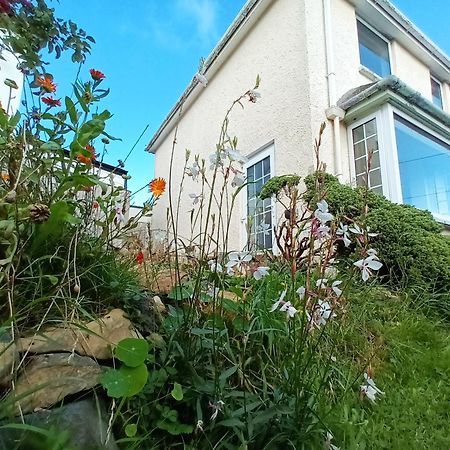 Sunrise! ~ 2 Bedrooms, Garden, Parking, Sea Views St Ives Extérieur photo